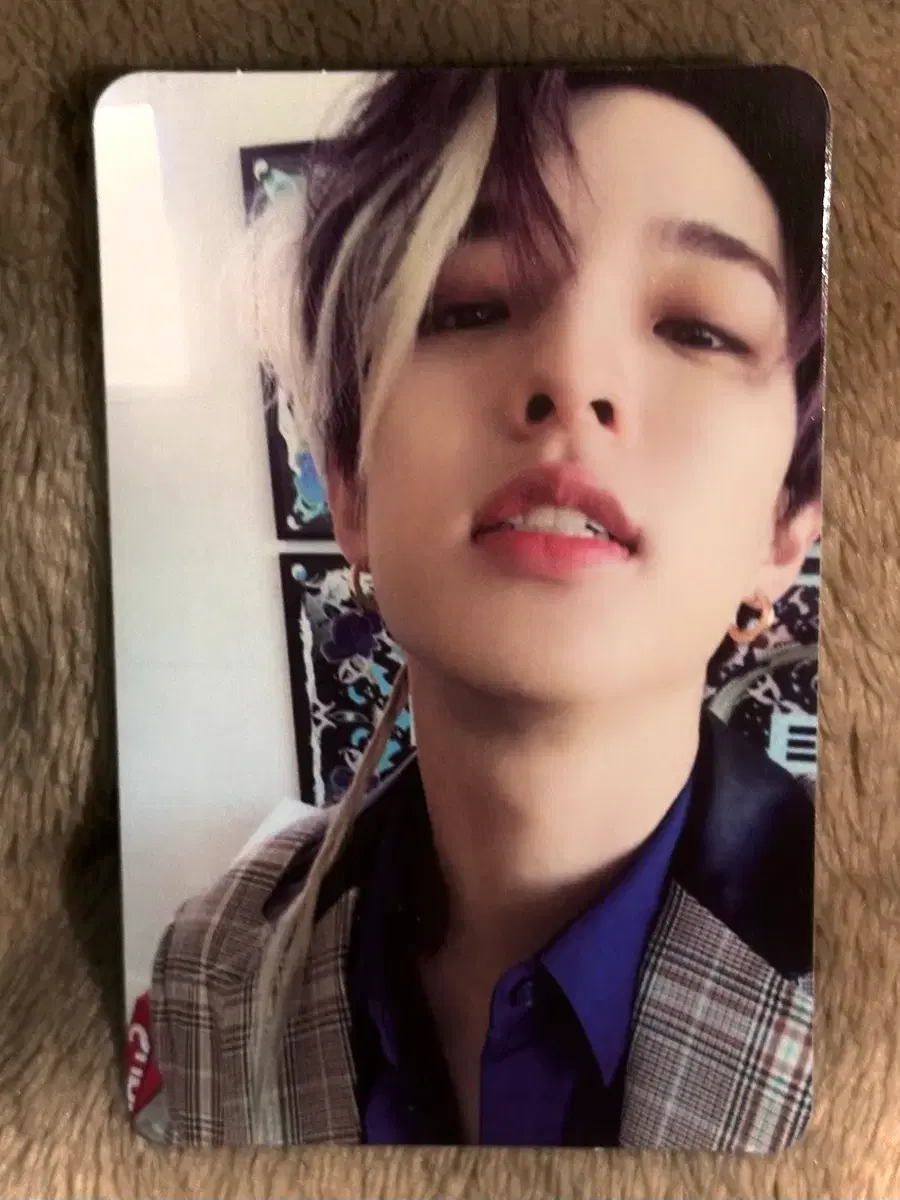 eaJ jae 박제형 サインcd 2枚 DAY6 Park Jae-hyung eaJ ID Picture Tin Case #박제형,#제형,#증명